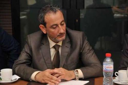 ترور نافرجام وزیر دفاع لیبی