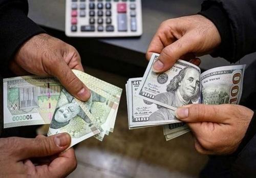  پیام جدید بازارساز به قیمت دلار
