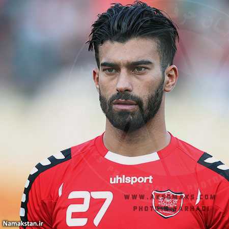 گاف پرسپولیس در نقل و انتقالات+عکس