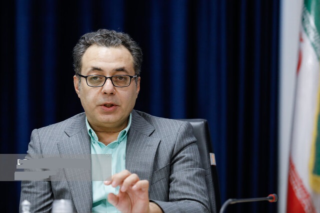 معاون اول رییس‌جمهور دستوری برای توقف عرضه خودرو در بورس نداده‌ است