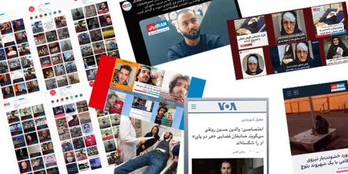  سناریو سازی ضدانقلاب برای القای ناامنی/ از فیروزی و رونقی تا توماج و عشقی 