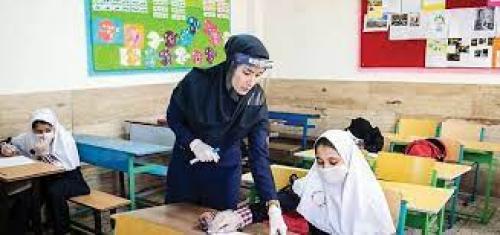 جبران افت تحصیلی با راه‌اندازی سامانه «برپا»