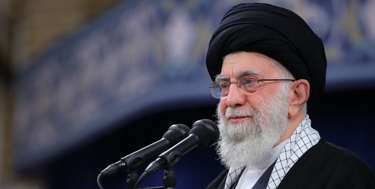  جمعی از تولیدکنندگان فردا با رهبر انقلاب دیدار می‌کنند 