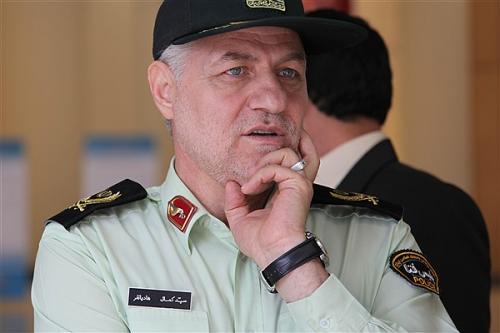  هشدار جدی پلیس فتا به شایعه سازان فضای مجازی/ سازنده کلیپ های دروغین علیه پلیس شناسایی شد