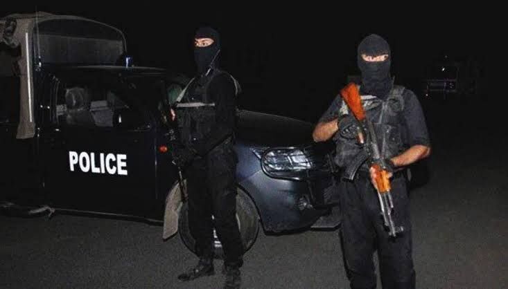 بازداشت دو عضو القاعده در پاکستان 
