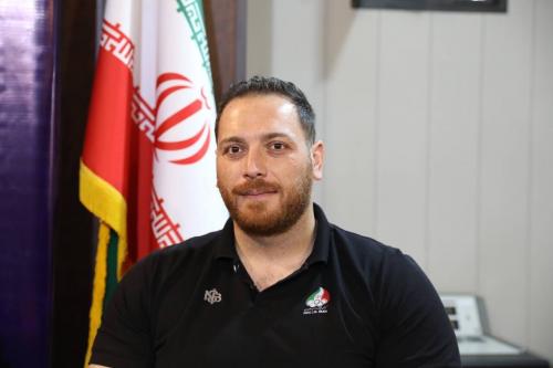 استعفای سرمربی تیم ملی وزنه‌برداری