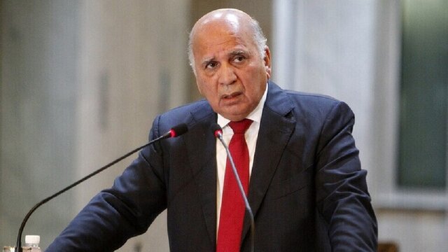  وزیر خارجه عربستان برای ازسرگیری مذاکرات تهران-ریاض به بغداد می‌رود
