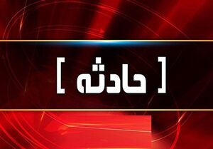 آتش سوزی مهیب کارگاه شارژ کپسول گاز