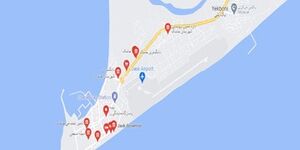 شهردار جاسک بازداشت شد