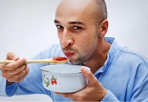 چرا نباید غذا و نوشیدنی داغ را فوت کرد؟