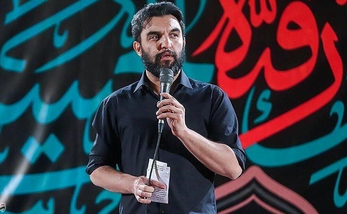طعنه مداح معروف به طرح مولدسازی