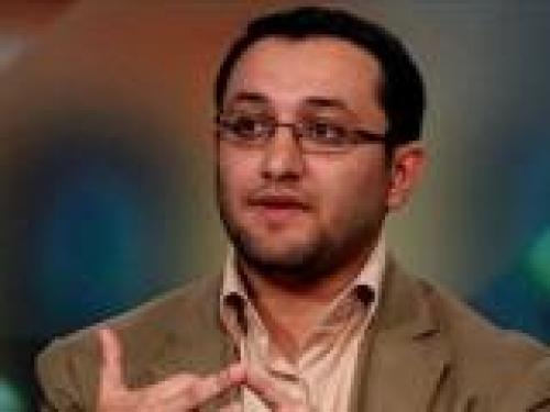سوءقصد ناکام به «مهدی محمدی»
