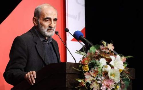 عبدالحمید از سوی دشمنان تابلودار اسلام شکار شده
