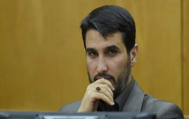 ‌می‌توان نمایشگاه کتاب را در شهر آفتاب برگزار کرد