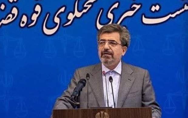 بازداشت یکی از وزرای روحانی صحت دارد؟