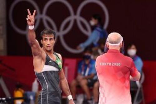 گزارش اتحادیه جهانی کشتی از حضور شاهین ایرانی