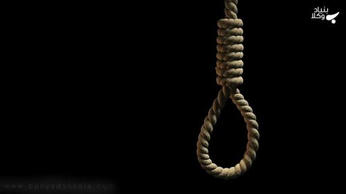  حکم اعدام محمد قبادلو متوقف شد