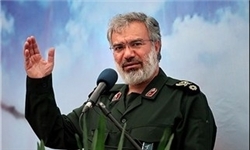 در صورت نیاز ضربات جبران ناپذیری به سعودی‌ها وارد می‌کنیم/منشا تهدید، آمریکایی‌ها هستند