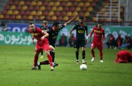  واکنش کمیته انضباطی به اتفاقات بازی پرسپولیس و فولاد