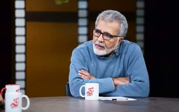 واکنش بهروز افخمی به تحریم جشنواره فجر