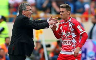 شوک به پرسپولیس/پسر محبوب برانکو از پرسپولیس می رود 
