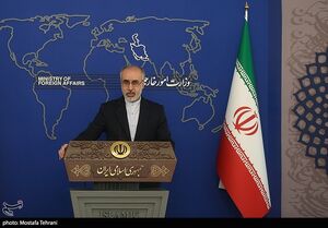 نمایی از حقوق بشر غربی