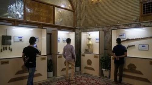  بازدید از موزه‌ها ۱۵ بهمن رایگان است 