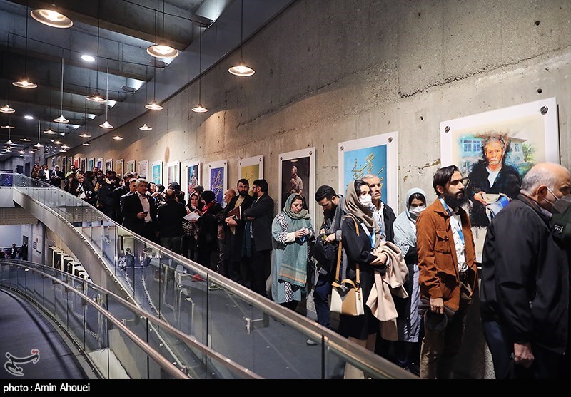 شروع جنجالی جشنواره فیلم فجر با ‌"می‌تو" و ماجرای تومور مغزی حسن معجونی