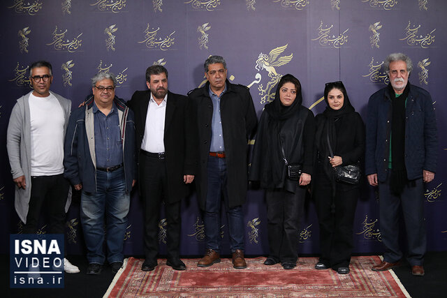 /نقد فیلم‌های جشنواره/ «شماره ۱۰»؛ سینمای دفاع مقدس یا سینمای جنگ؟