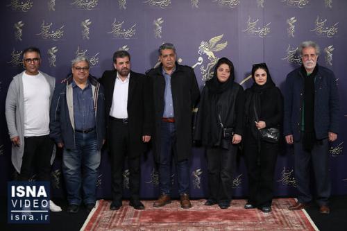 /نقد فیلم‌های جشنواره/ «شماره ۱۰»؛ سینمای دفاع مقدس یا سینمای جنگ؟