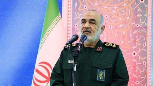 هشدار سردار سلامی به هتاکان ‌قرآن: از امروز مخفیانه زندگی کنید