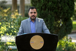 آرزوی زارع‌پور درباره شبکه ارتباطی