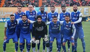  یک بازیکن به زودی استقلالی می‌شود!