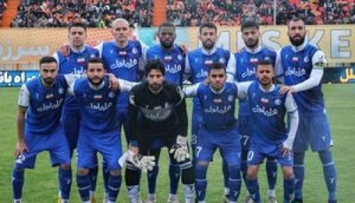  یک بازیکن به زودی استقلالی می‌شود!