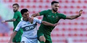  شوک غیرمنتظره الاهلی به احمد نوراللهی