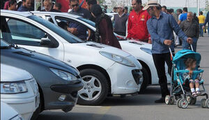  قیمت روز خودروهای پرطرفدار
