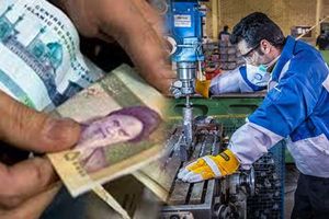  جزئیات عیدی و پاداش کارگران در ۱۴۰۱ +جدول