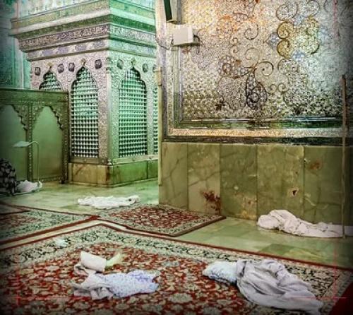 دادگاه متهمان حادثه شاهچراغ به زودی برگزار می‌شود