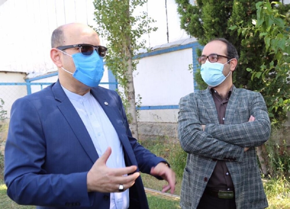  مدیر جنجالی به استقلال برمی‌گردد؟