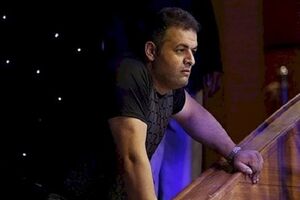 ویرانه ای به نام فدراسیون را تحویل گرفتم 
