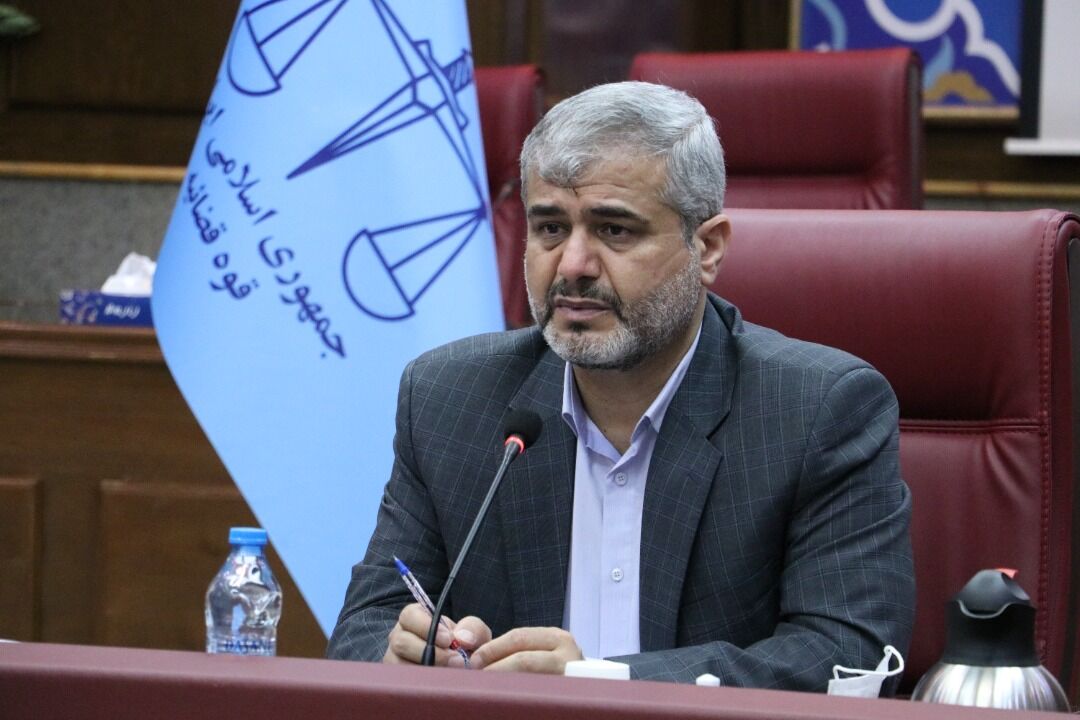  آغاز بررسی وضعیت زندانیان برای تطبیق با شرایط عفو/ اعزام ۳۲ گروه از قضات به ۸ زندان استان تهران