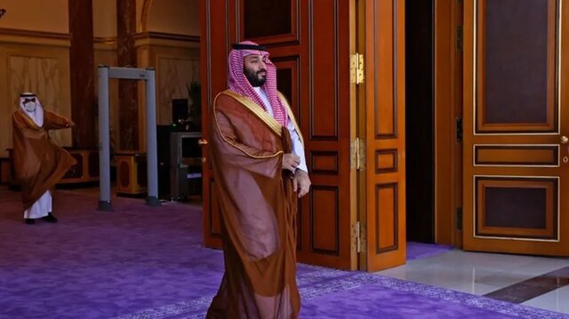 خطرناک‌ترین طرح بن سلمان برای عادی سازی روابط