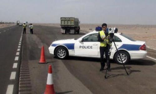  نحوه اعتراض به خلافی خودرو