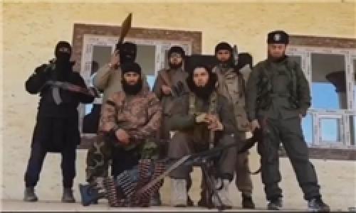 والی خودخوانده داعش در «کرکوک» و «الحویجه» عراق کشته شد