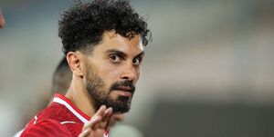 کاپیتان پرسپولیس رکورد شکن شد/ کامیابی‌نیا در آستانه عبور از باقری