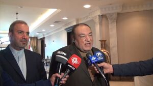 قول عراق برای پرداخت قریب الوقوع مطالبات شرکت های ایرانی