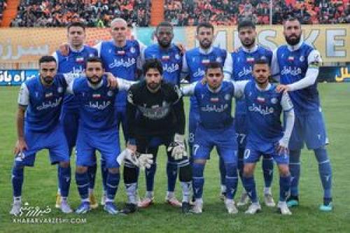قرارداد این بازیکنان در استقلال ۹ برابر شد