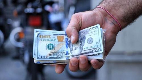  ۲ پالس زلزله ترکیه به بازار دلار ایران