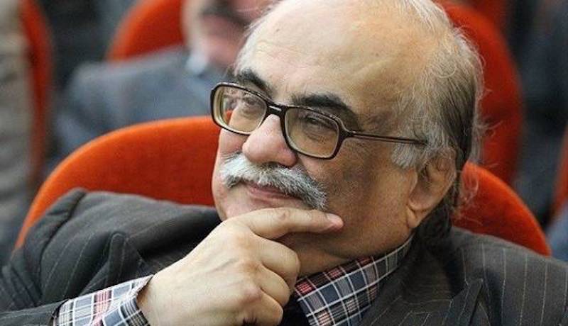 نام جعلی برای خلیج فارس از کجا آمده است؟