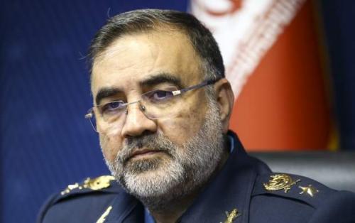 جزئیات دیدار خصوصی فرمانده نیرو هوایی ارتش با رهبر انقلاب